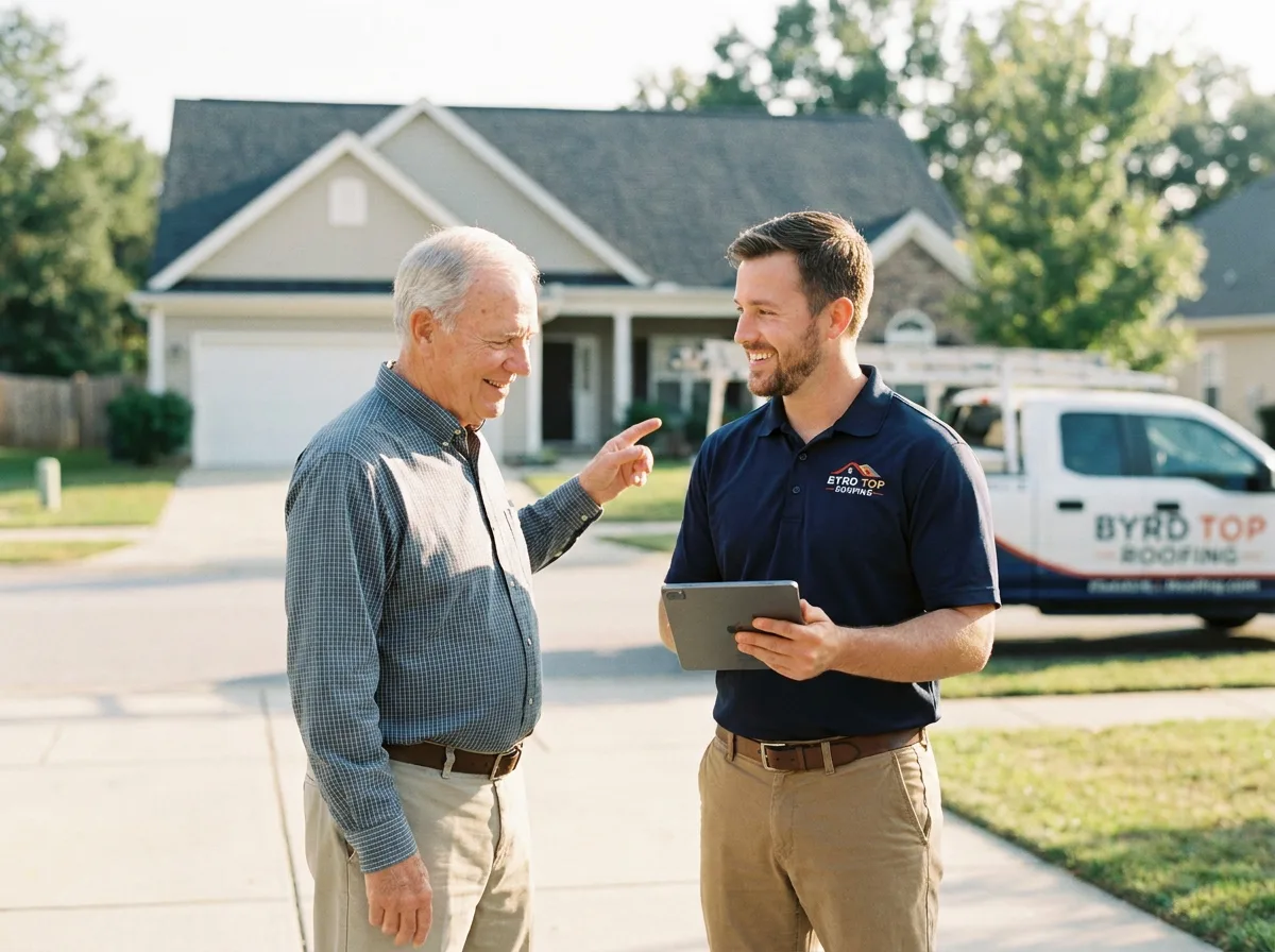 Roofing East Springfield, PA FAQs